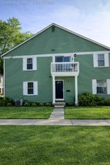 1479 Wingate Boulevard, York Charter Township, MI 48198