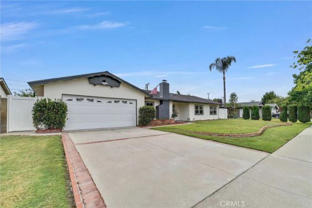 2726 E Diana, Anaheim, CA 92806