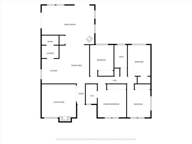 2726 E Diana, Anaheim, CA 92806