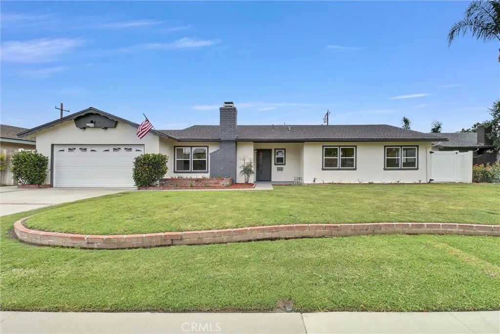 2726 E Diana, Anaheim, CA 92806