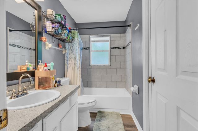 477 GREEN SPRING CIRCLE, Winter Springs, FL 32708