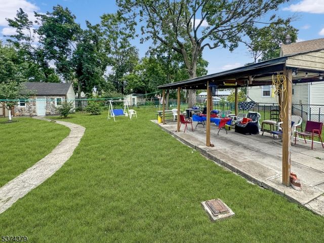 716 E Grand Ave 4, Rahway City, NJ 07065