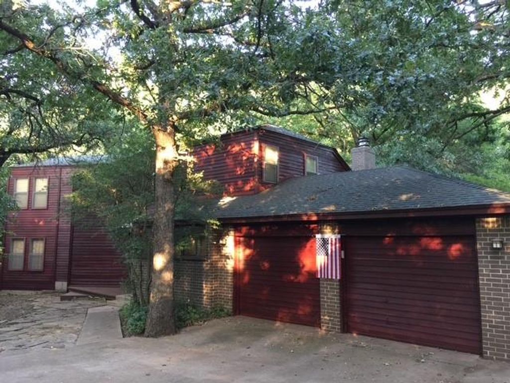 1308 Fox Cove Court, Edmond, OK 73034