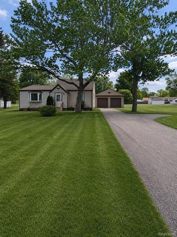 7032 Neff Road, Mount Morris, MI 48458
