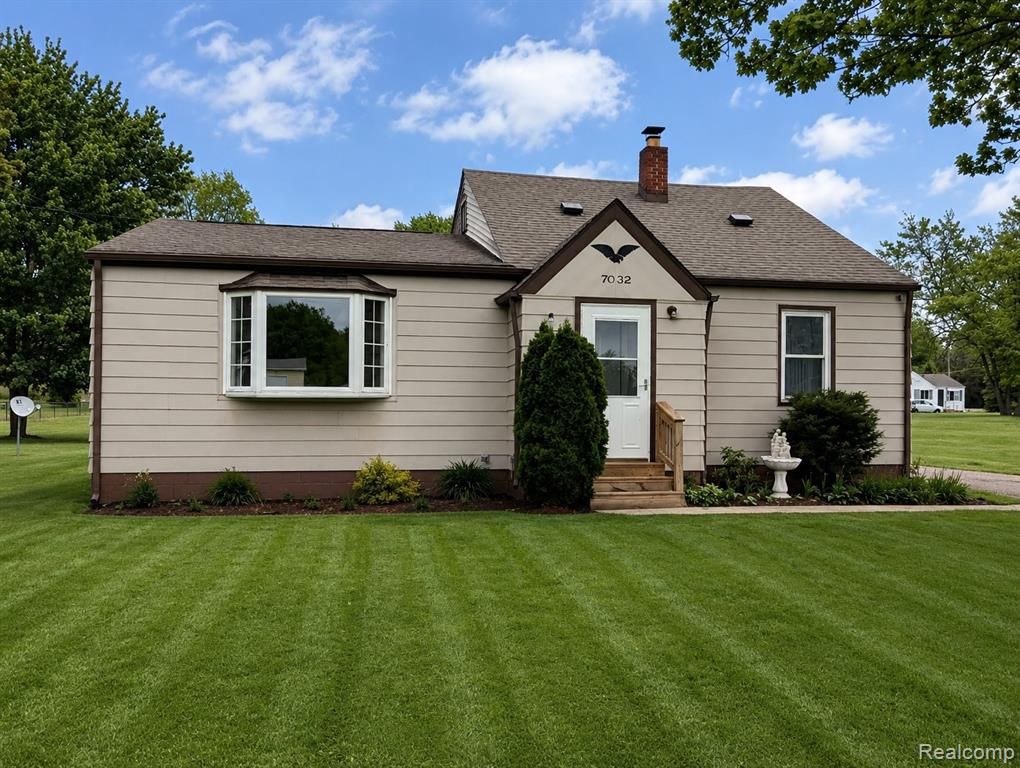 7032 Neff Road, Mount Morris, MI 48458