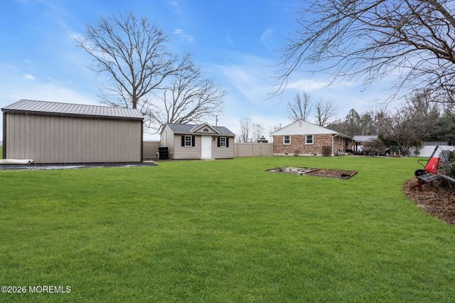 130 Pointville Road, Pemberton, NJ 08068