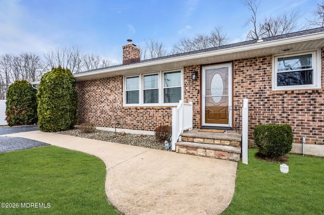 130 Pointville Road, Pemberton, NJ 08068