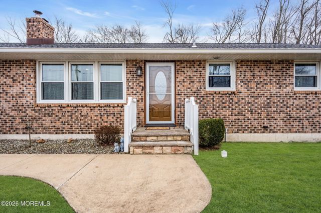 130 Pointville Road, Pemberton, NJ 08068