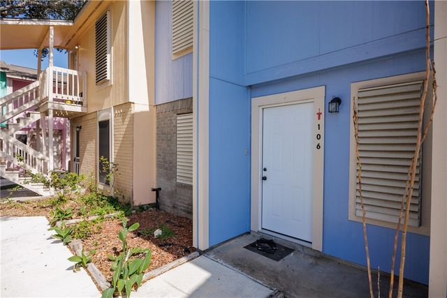 6702 Everhart T106, Corpus Christi, TX 78413