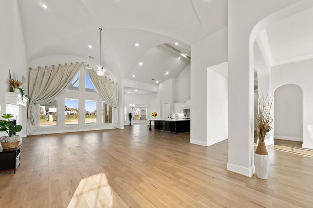 4601 Whitestone Drive, Parker, TX 75002