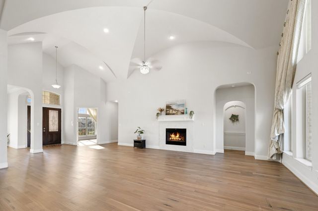 4601 Whitestone Drive, Parker, TX 75002