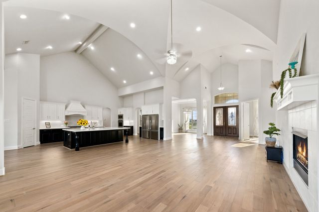 4601 Whitestone Drive, Parker, TX 75002