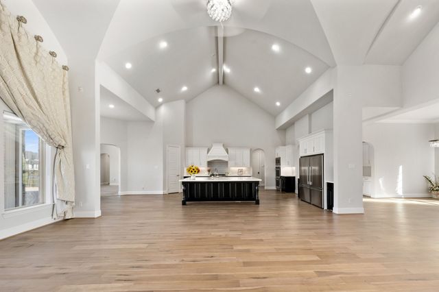 4601 Whitestone Drive, Parker, TX 75002