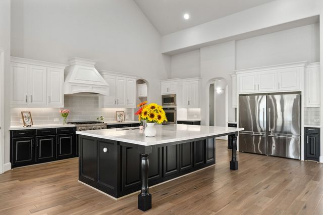 4601 Whitestone Drive, Parker, TX 75002