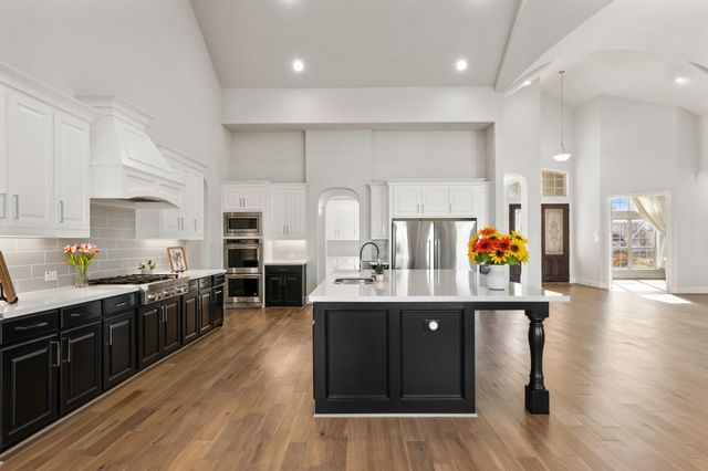 4601 Whitestone Drive, Parker, TX 75002