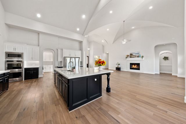 4601 Whitestone Drive, Parker, TX 75002