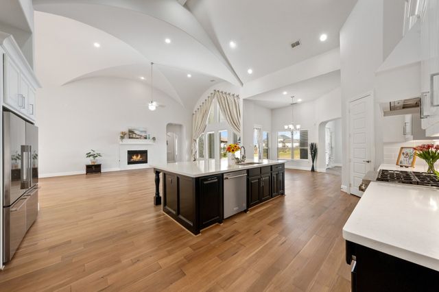 4601 Whitestone Drive, Parker, TX 75002