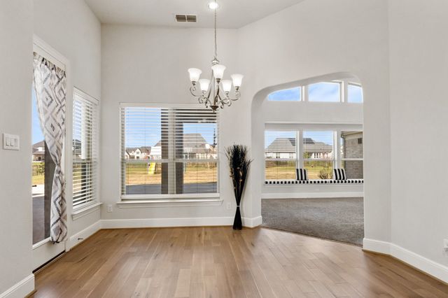 4601 Whitestone Drive, Parker, TX 75002