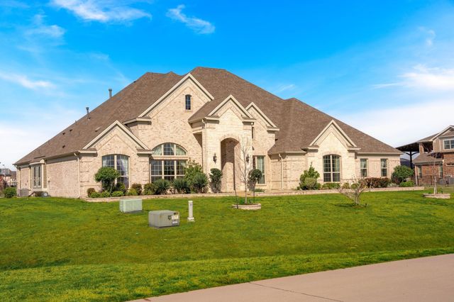 4601 Whitestone Drive, Parker, TX 75002