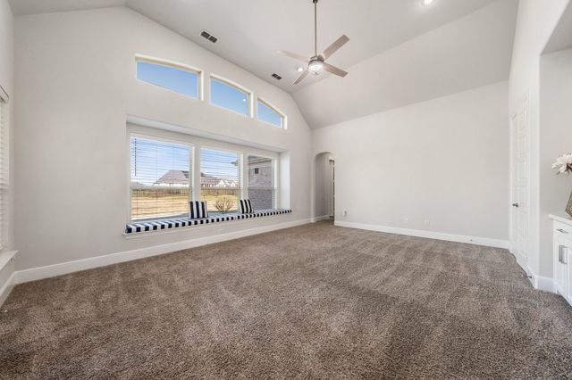 4601 Whitestone Drive, Parker, TX 75002