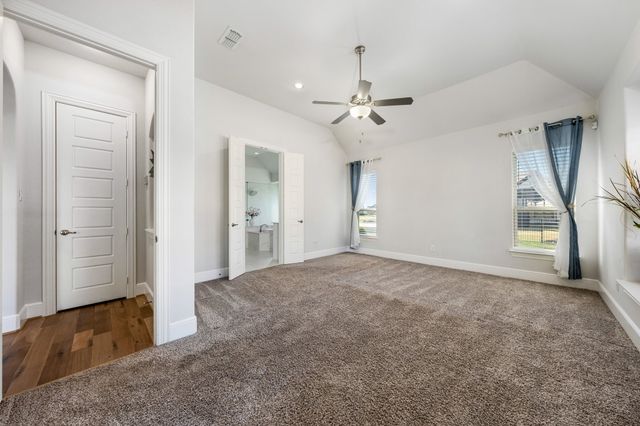 4601 Whitestone Drive, Parker, TX 75002