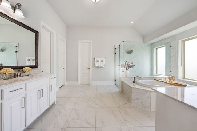 4601 Whitestone Drive, Parker, TX 75002