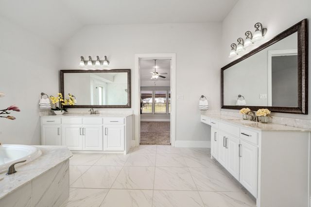 4601 Whitestone Drive, Parker, TX 75002