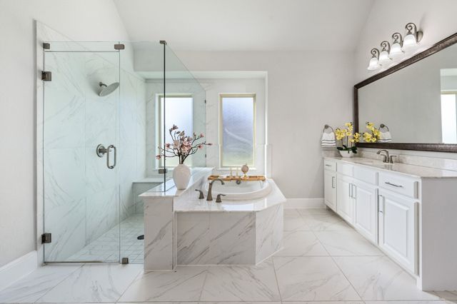 4601 Whitestone Drive, Parker, TX 75002