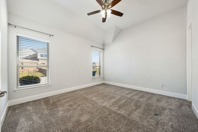 4601 Whitestone Drive, Parker, TX 75002