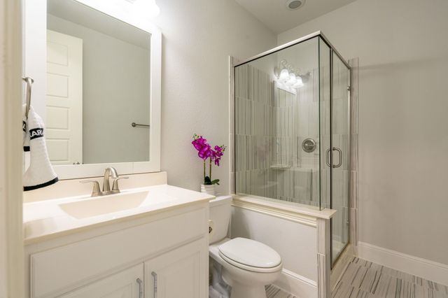 4601 Whitestone Drive, Parker, TX 75002