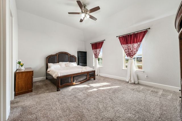 4601 Whitestone Drive, Parker, TX 75002