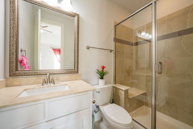 4601 Whitestone Drive, Parker, TX 75002