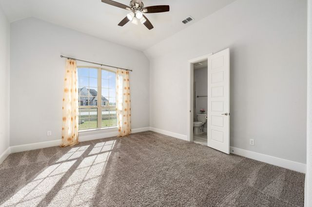 4601 Whitestone Drive, Parker, TX 75002