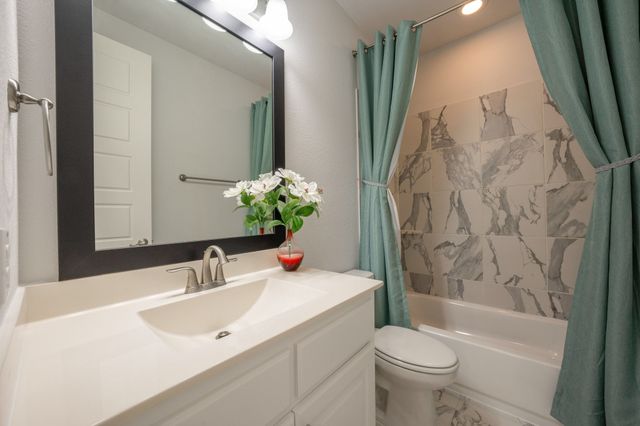 4601 Whitestone Drive, Parker, TX 75002