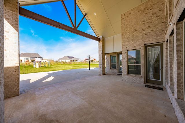 4601 Whitestone Drive, Parker, TX 75002