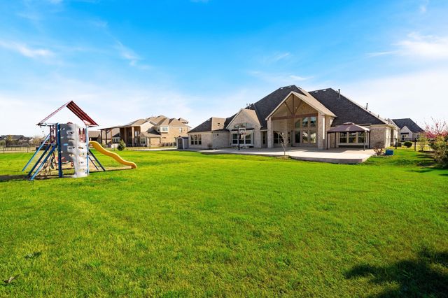 4601 Whitestone Drive, Parker, TX 75002