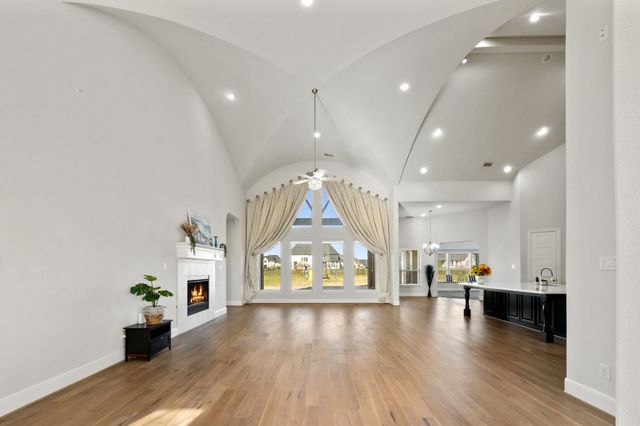 4601 Whitestone Drive, Parker, TX 75002