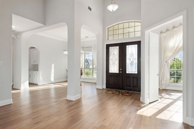 4601 Whitestone Drive, Parker, TX 75002