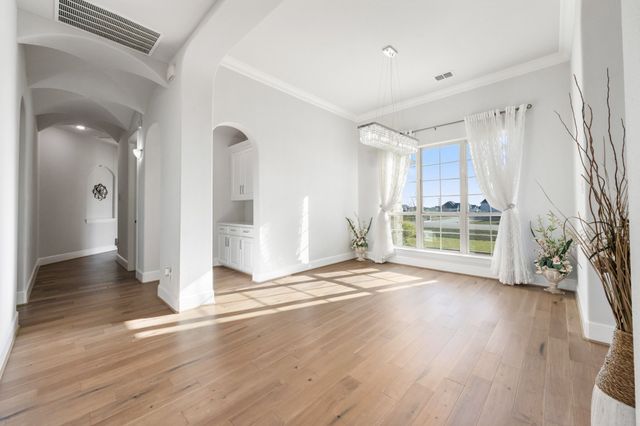 4601 Whitestone Drive, Parker, TX 75002