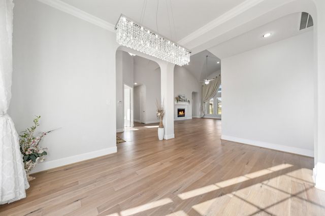 4601 Whitestone Drive, Parker, TX 75002