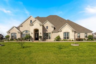 4601 Whitestone Drive, Parker, TX 75002