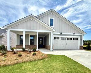 5411 Olive Lane, Hoschton, GA 30548
