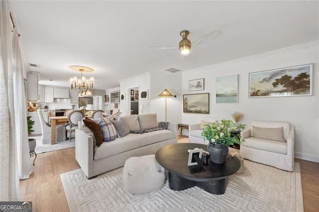 25 Springwater Way, Newnan, GA 30265