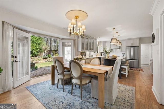 25 Springwater Way, Newnan, GA 30265