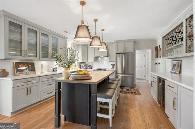 25 Springwater Way, Newnan, GA 30265