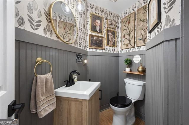 25 Springwater Way, Newnan, GA 30265