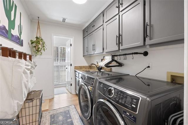 25 Springwater Way, Newnan, GA 30265