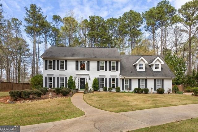 25 Springwater Way, Newnan, GA 30265