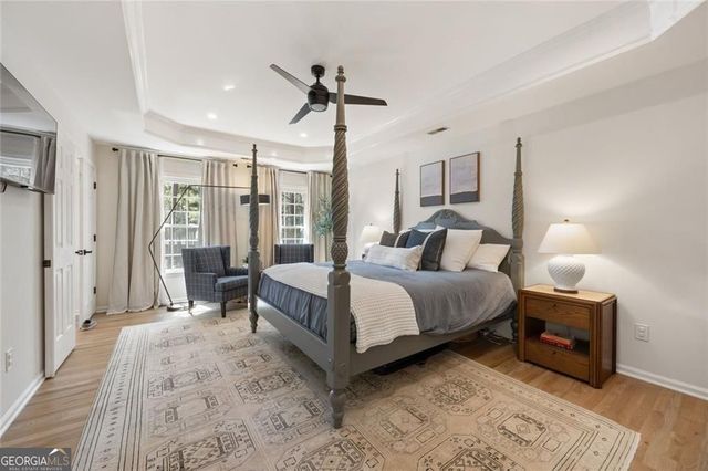 25 Springwater Way, Newnan, GA 30265