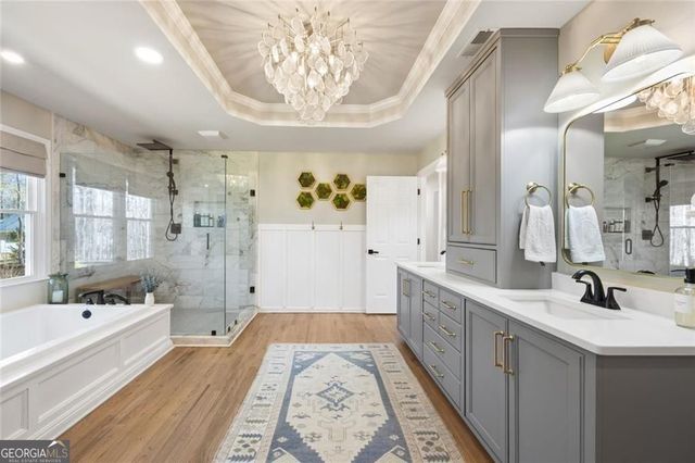 25 Springwater Way, Newnan, GA 30265